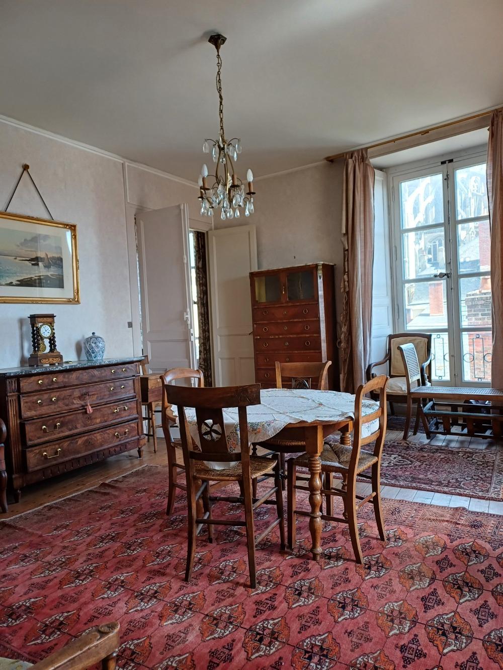 Appartement à vendre Le Mans
