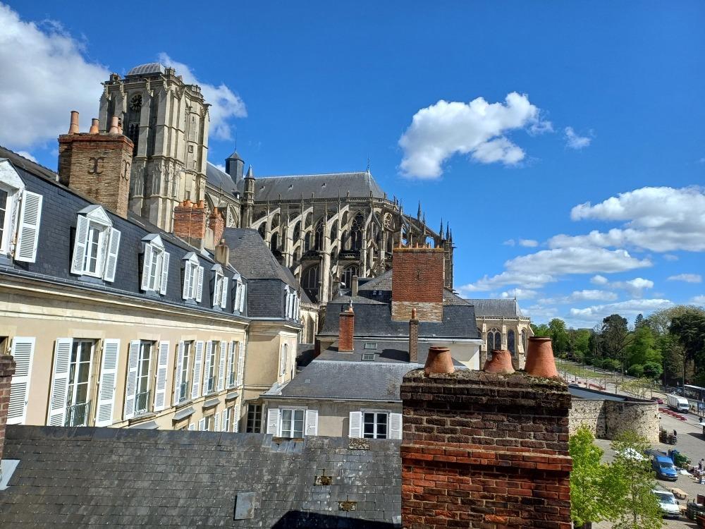 Appartement à vendre Le Mans