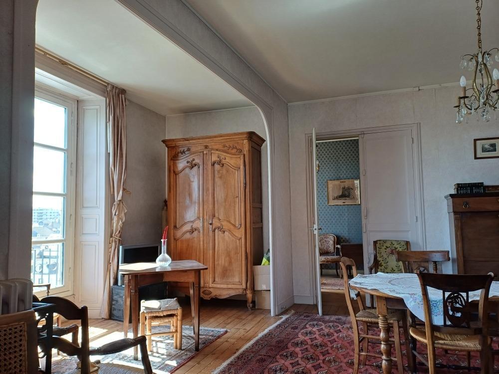 Appartement à vendre Le Mans