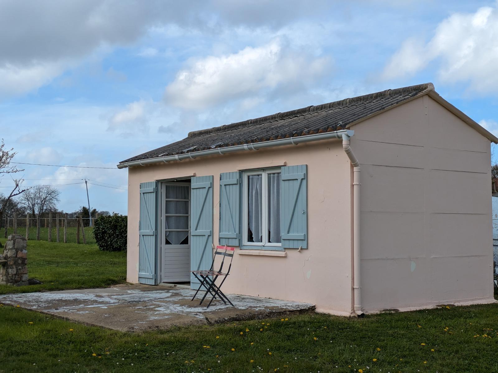 Bien divers à vendre Changé