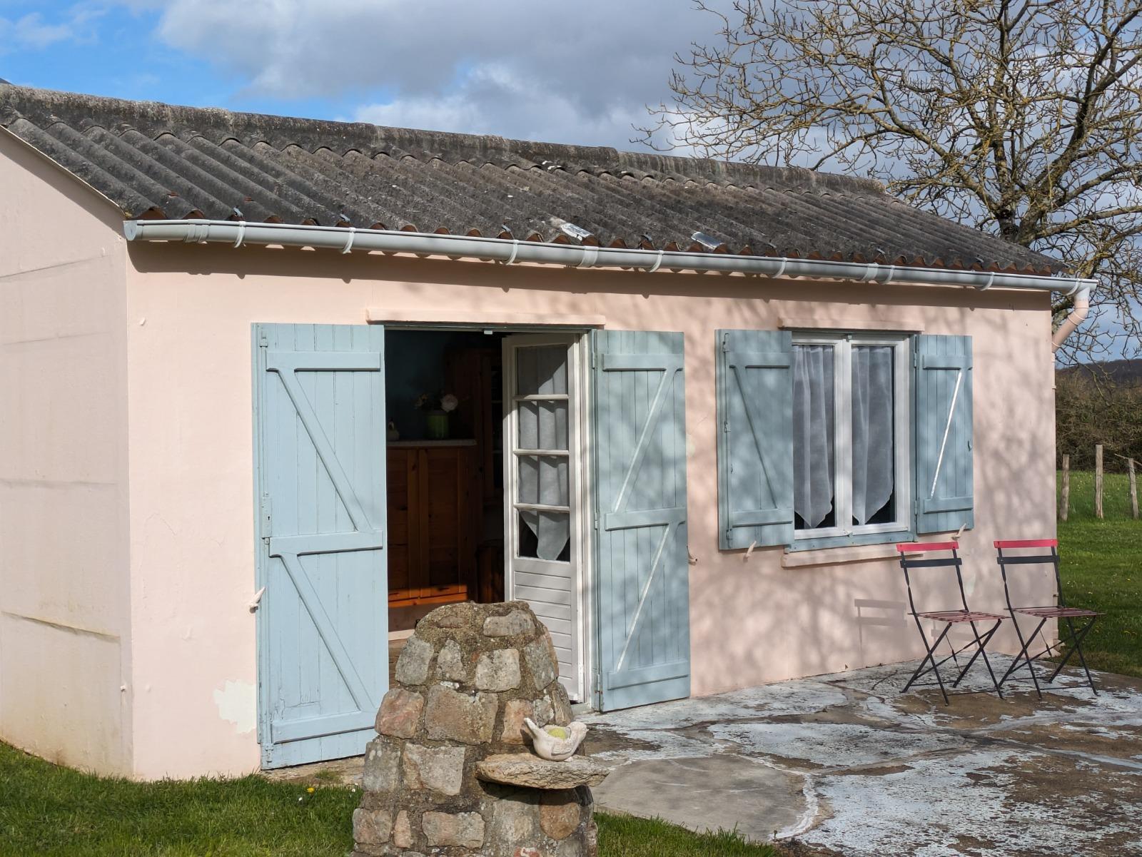 Bien divers à vendre Changé