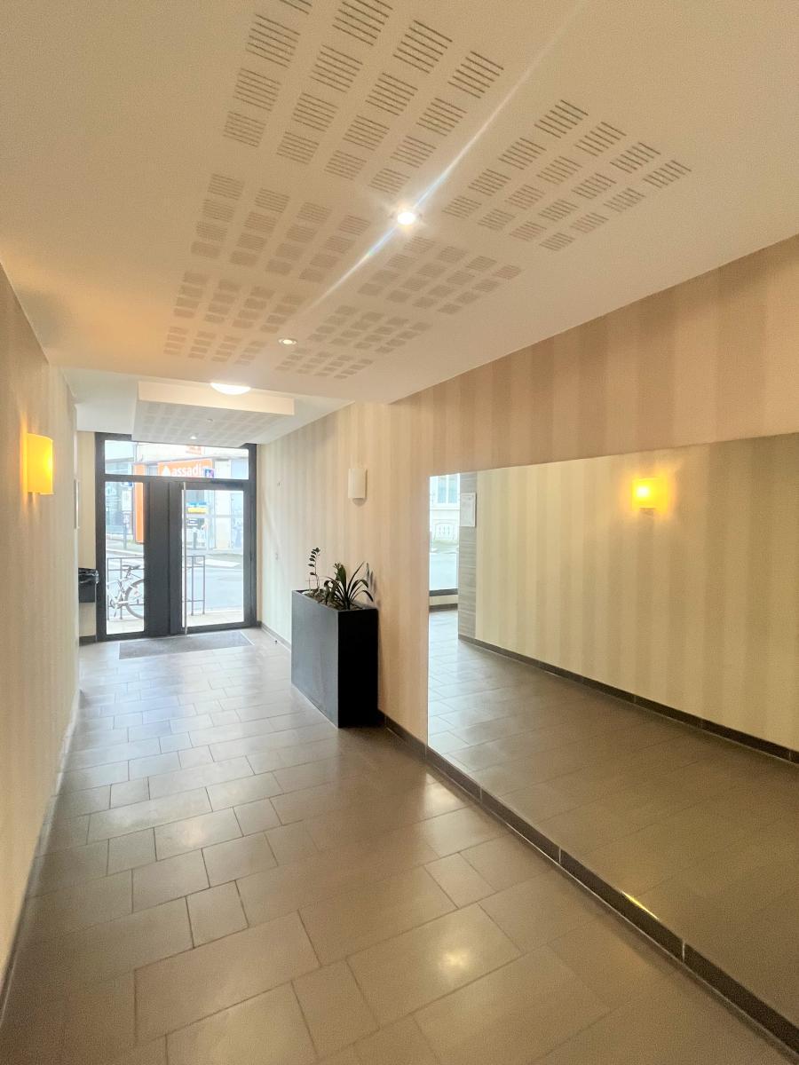 Appartement à vendre Angers