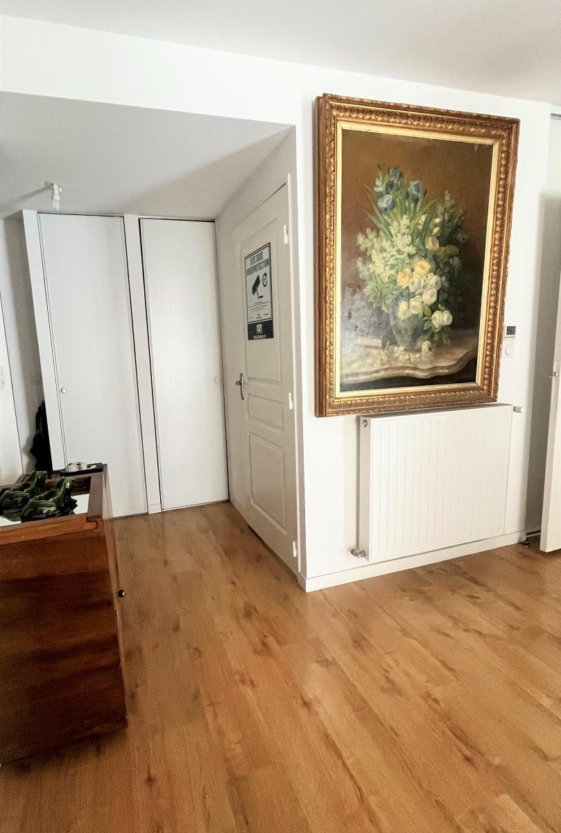 Appartement à vendre Angers