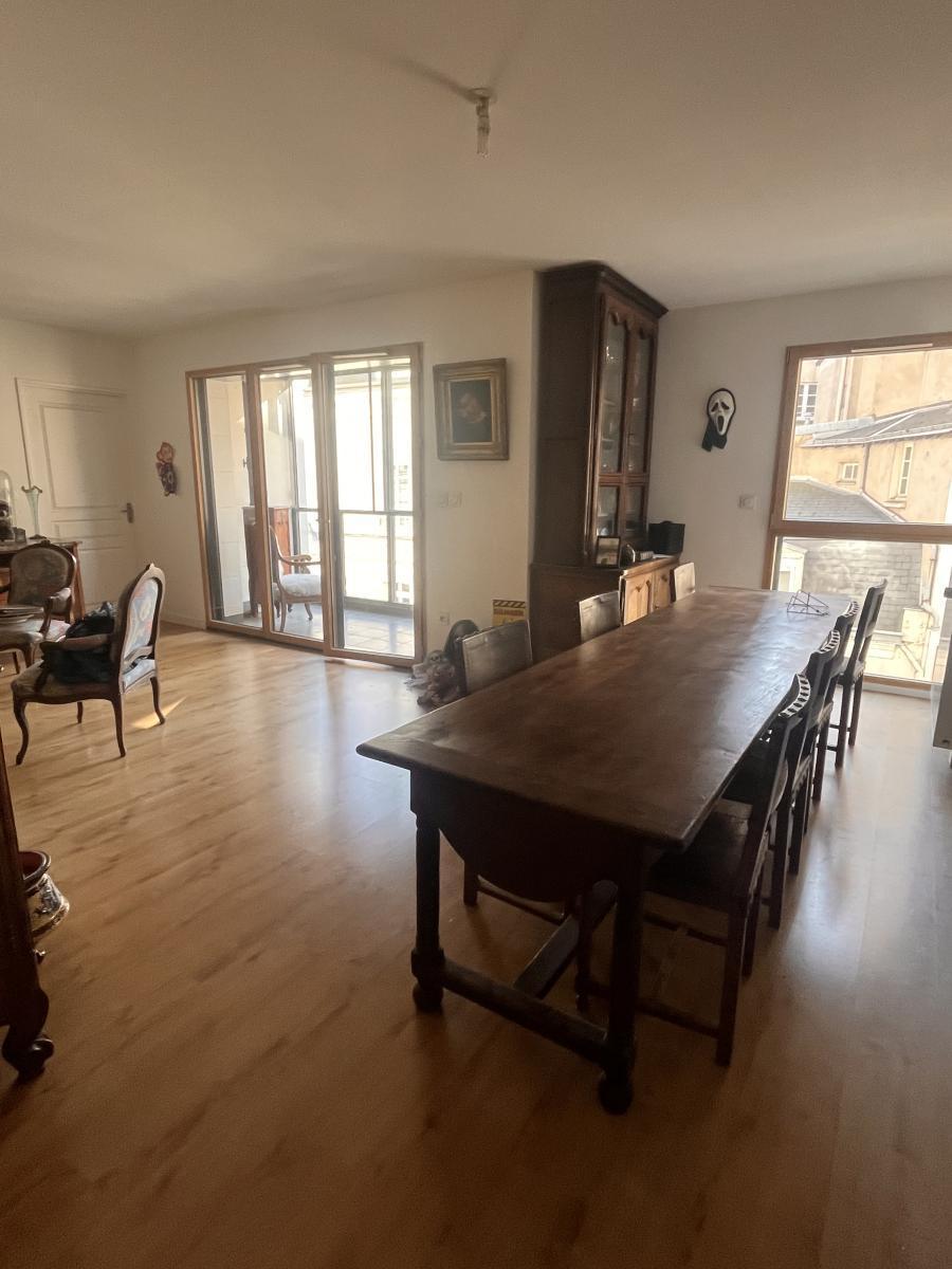 Appartement à vendre Angers