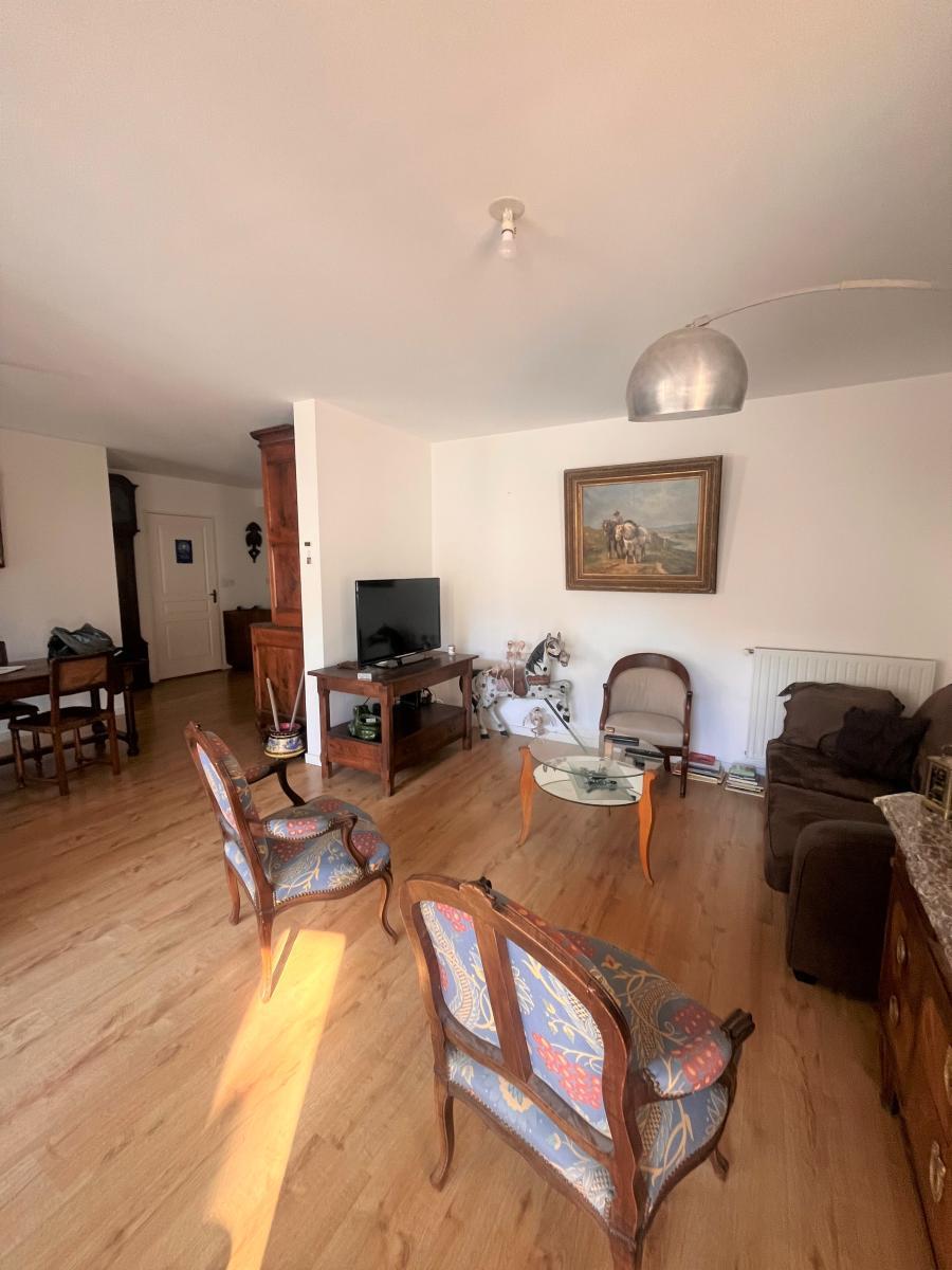Appartement à vendre Angers