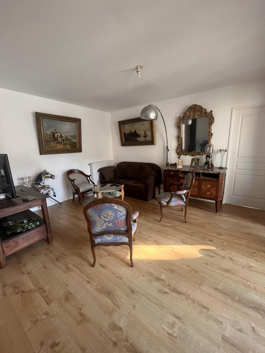 Appartement à vendre Angers