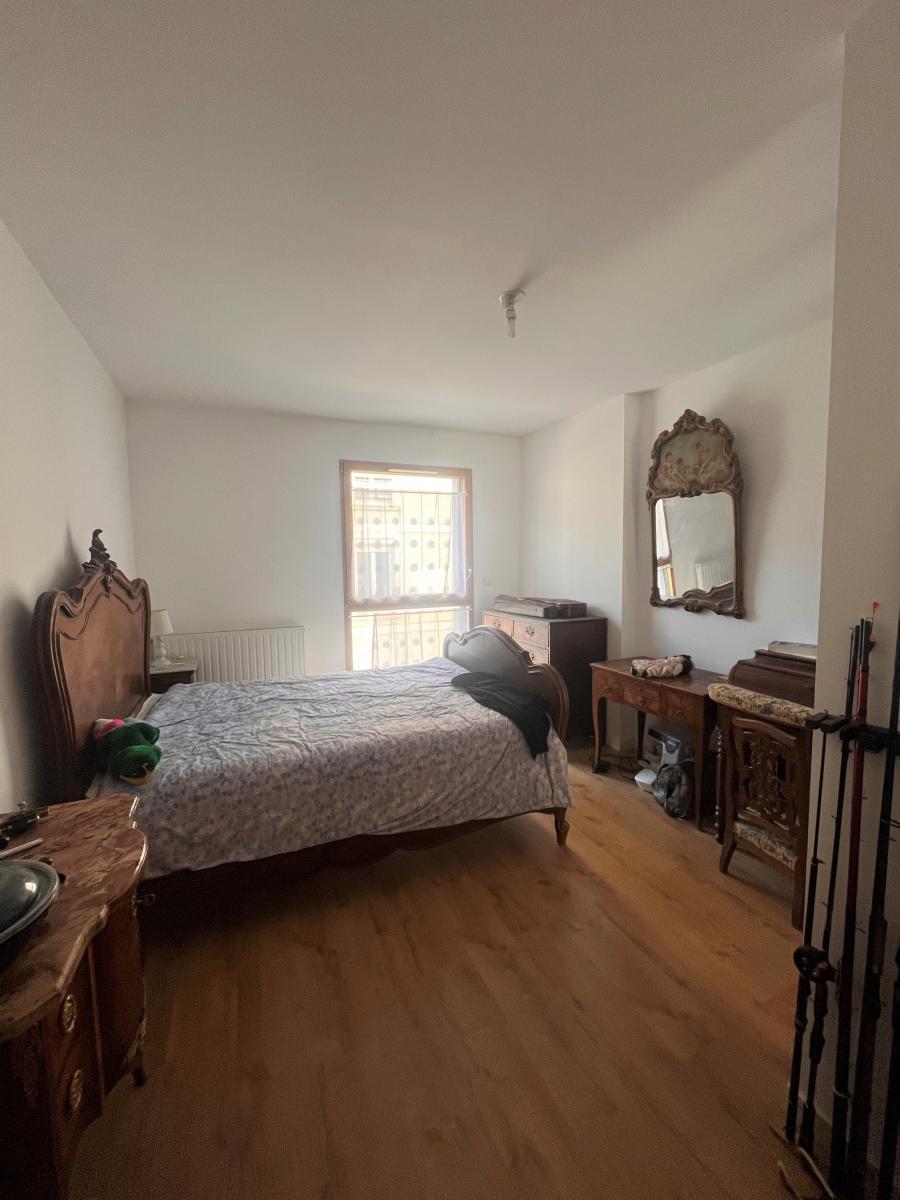 Appartement à vendre Angers