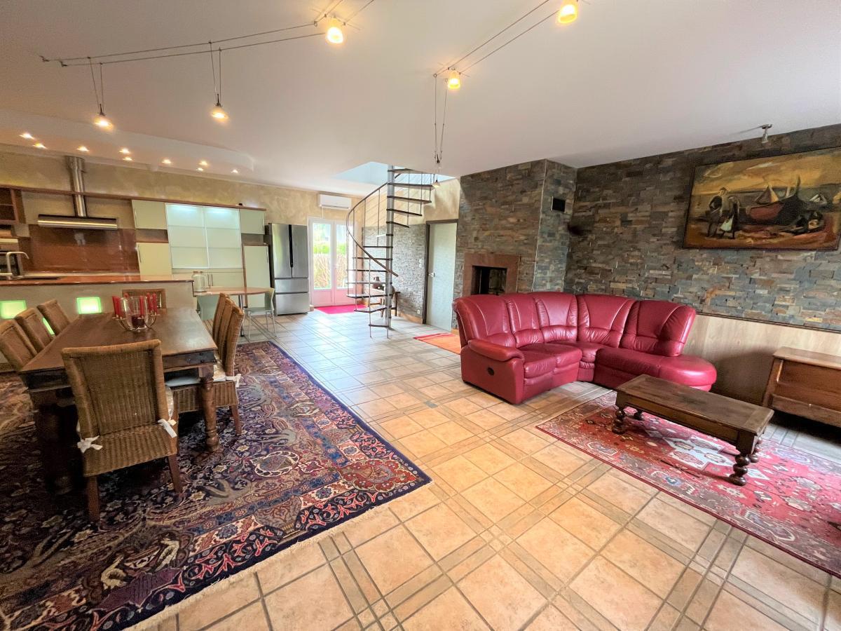 Maison à vendre Verrières-en-Anjou