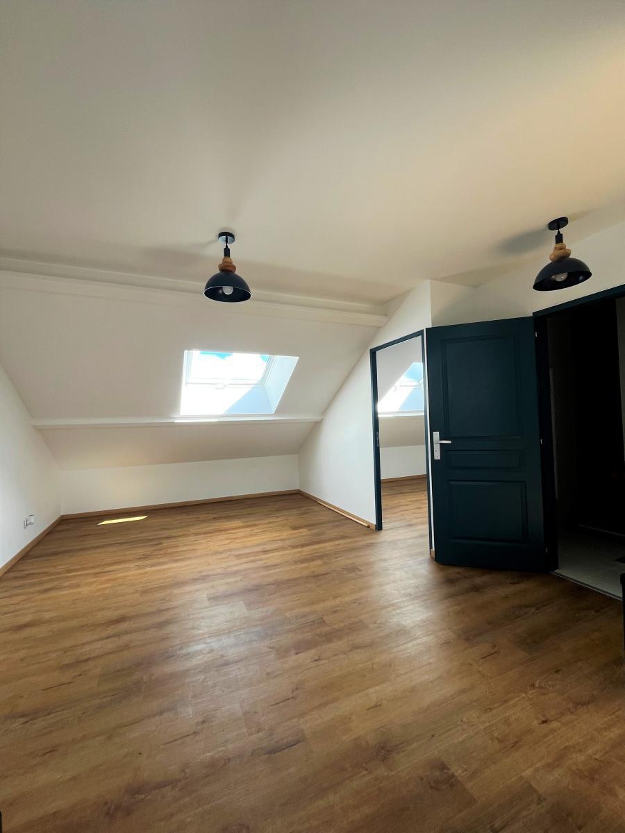 Maison à vendre Verrières-en-Anjou