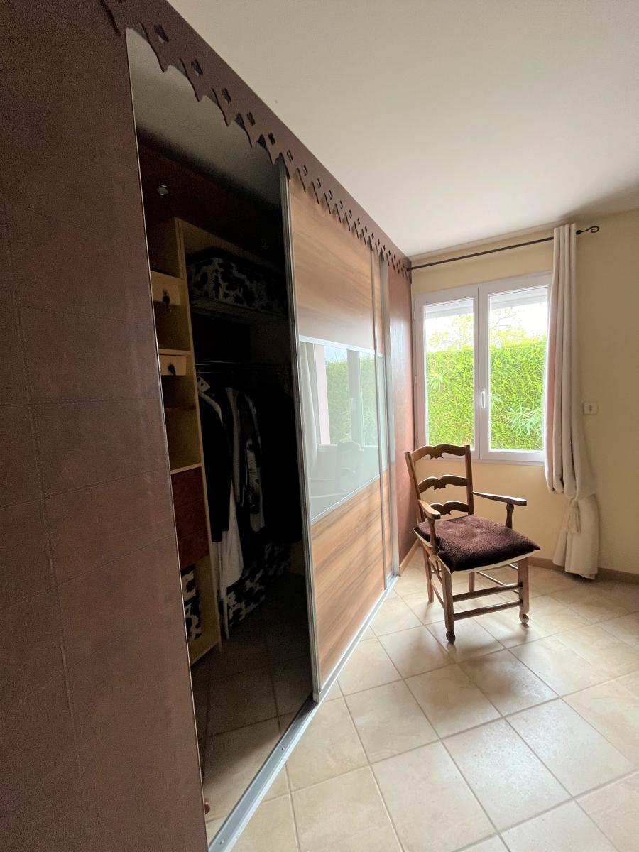 Maison à vendre Verrières-en-Anjou