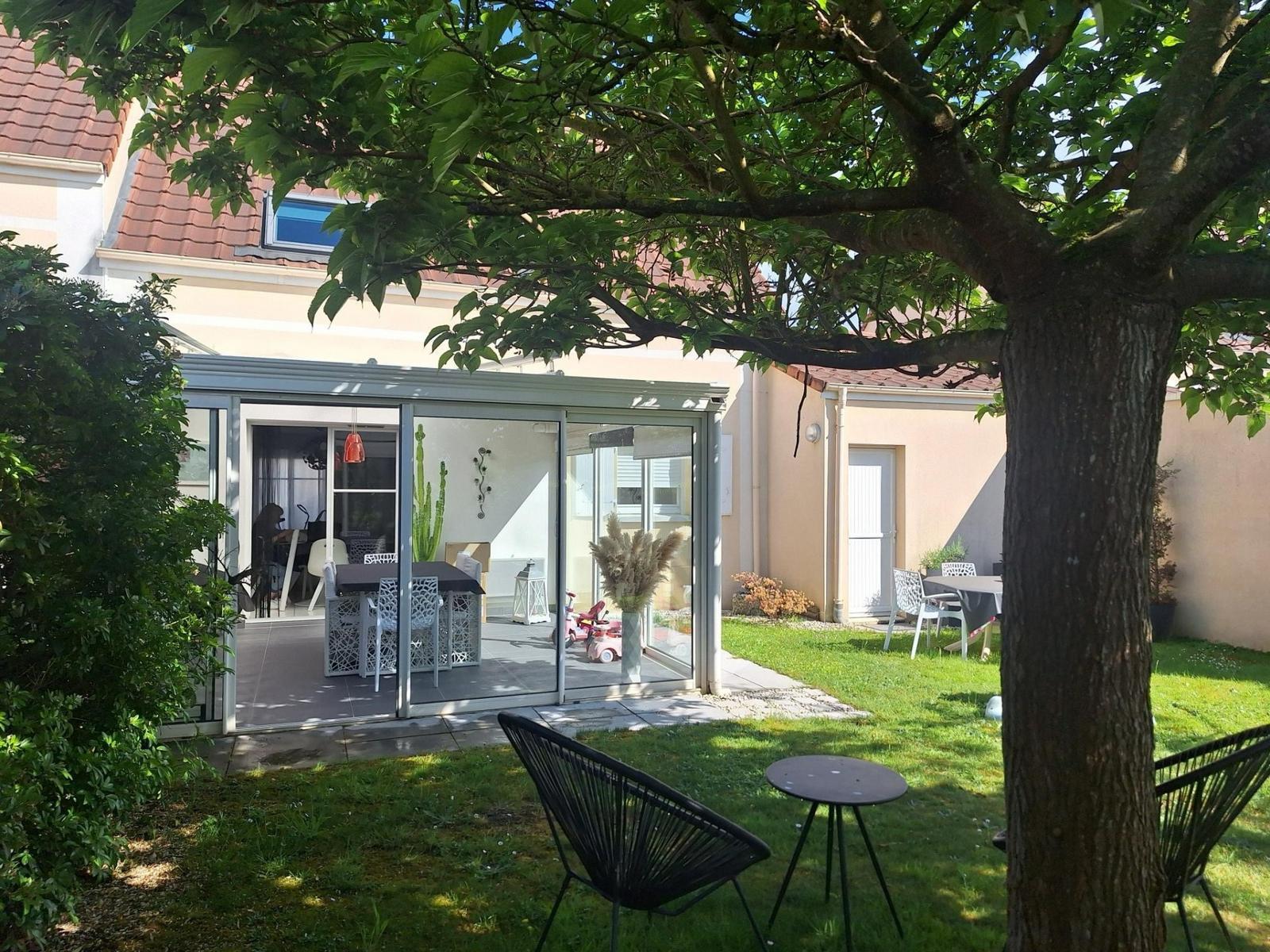Maison à vendre Coulaines