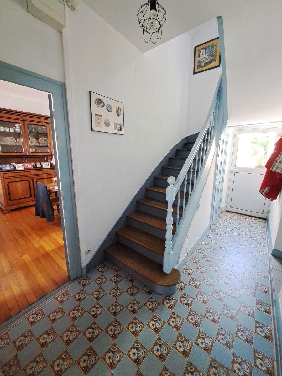Maison à vendre Le Mans