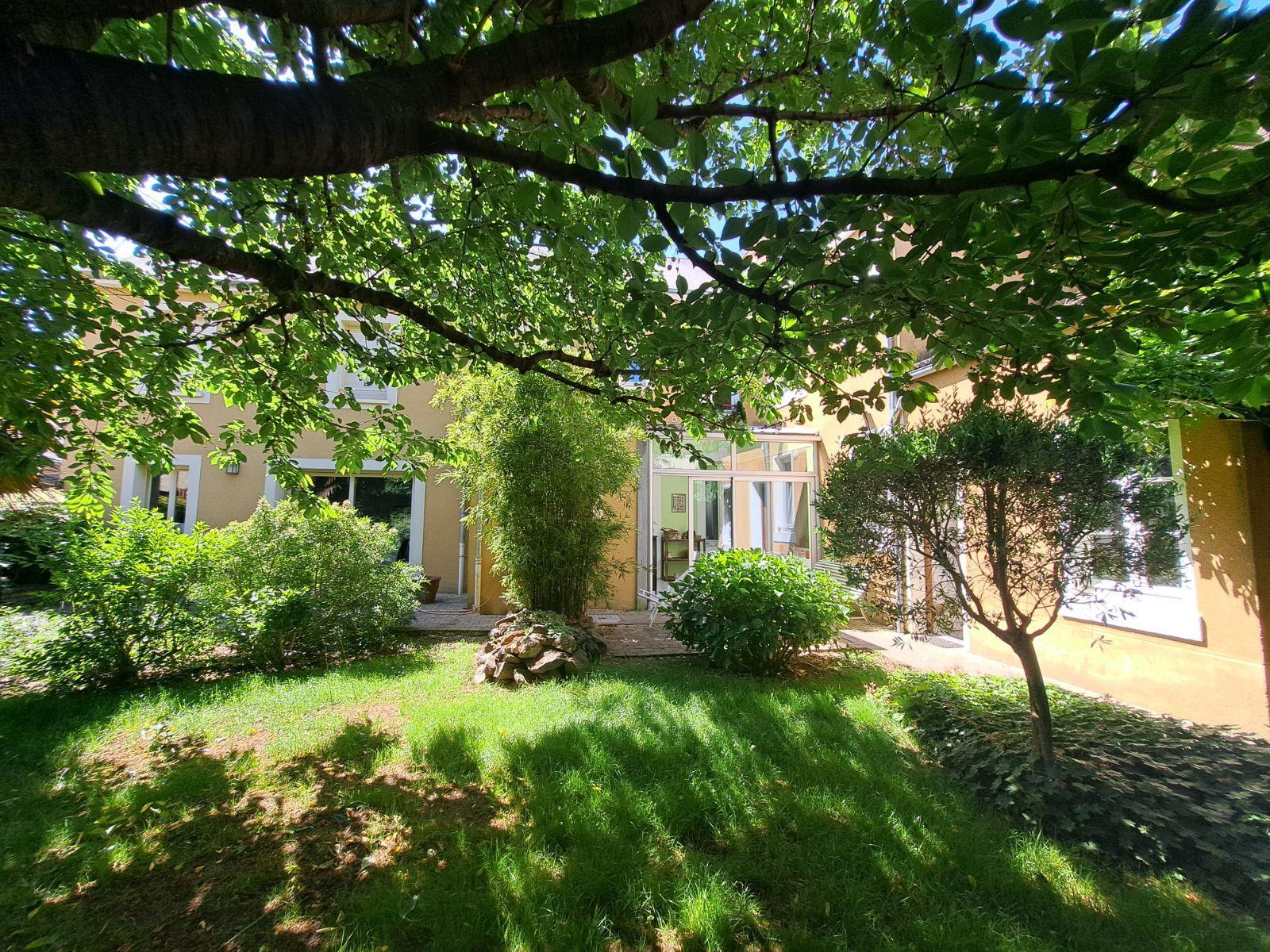 Maison à vendre Le Mans