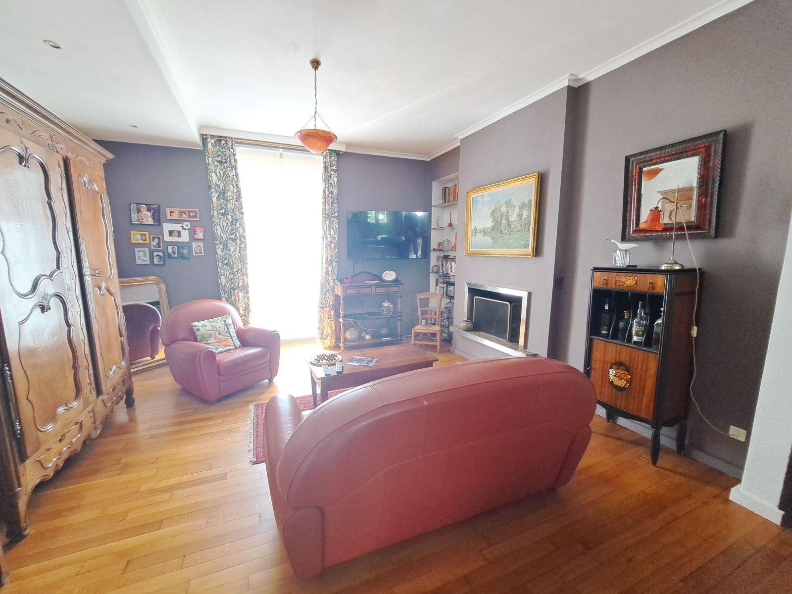 Maison à vendre Le Mans