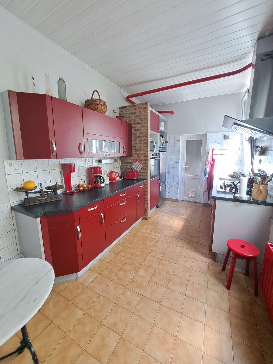 Maison à vendre Le Mans