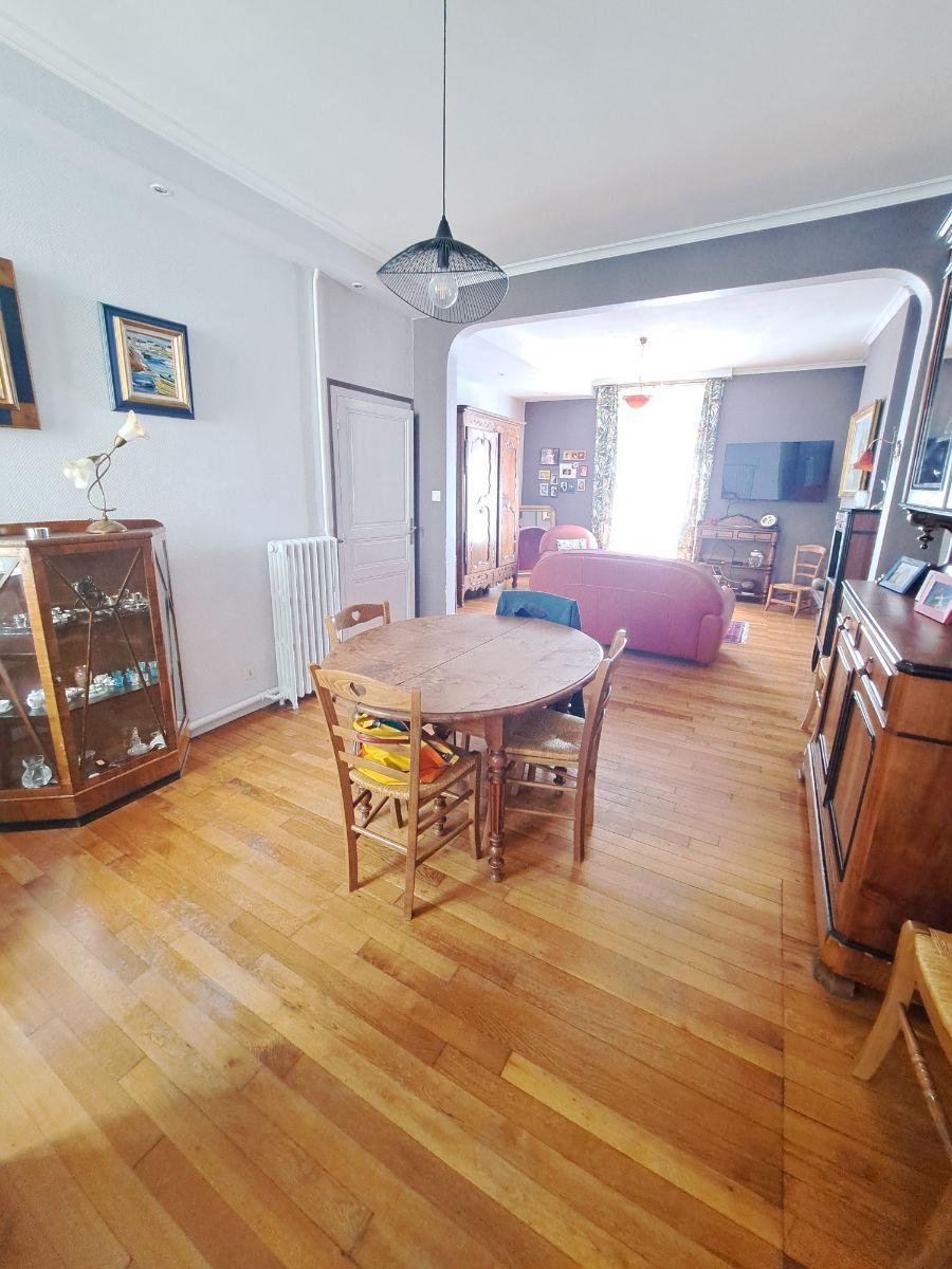 Maison à vendre Le Mans