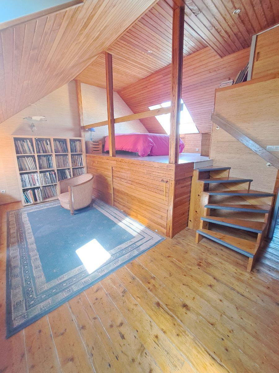 Maison à vendre Le Mans