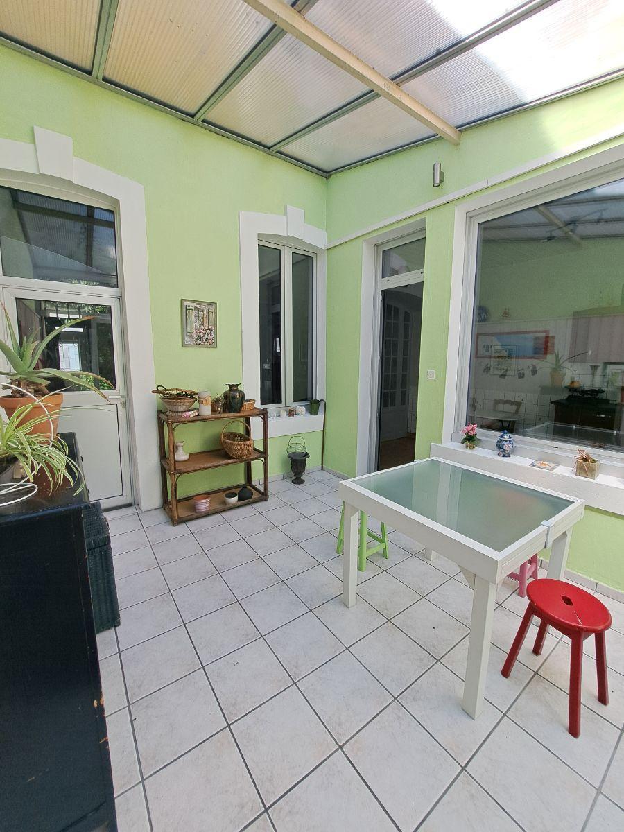 Maison à vendre Le Mans
