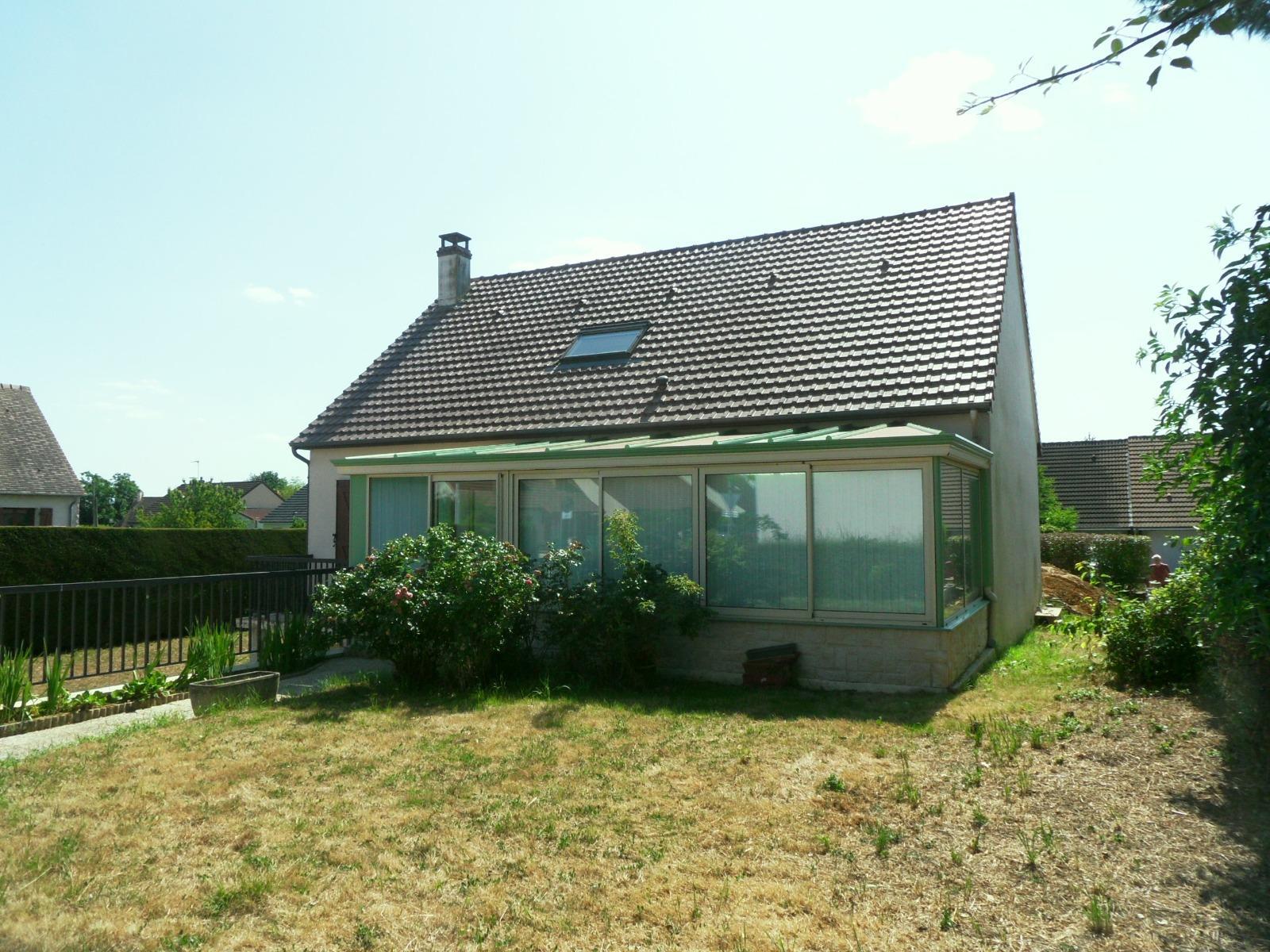 Maison à vendre Sargé-lès-le-Mans