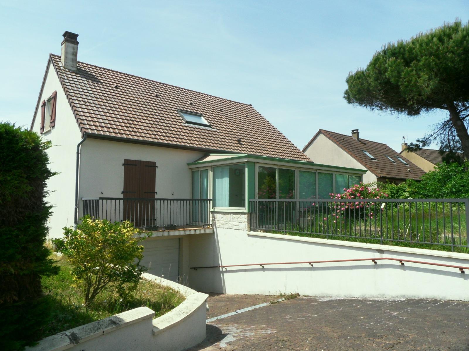 Maison à vendre Sargé-lès-le-Mans