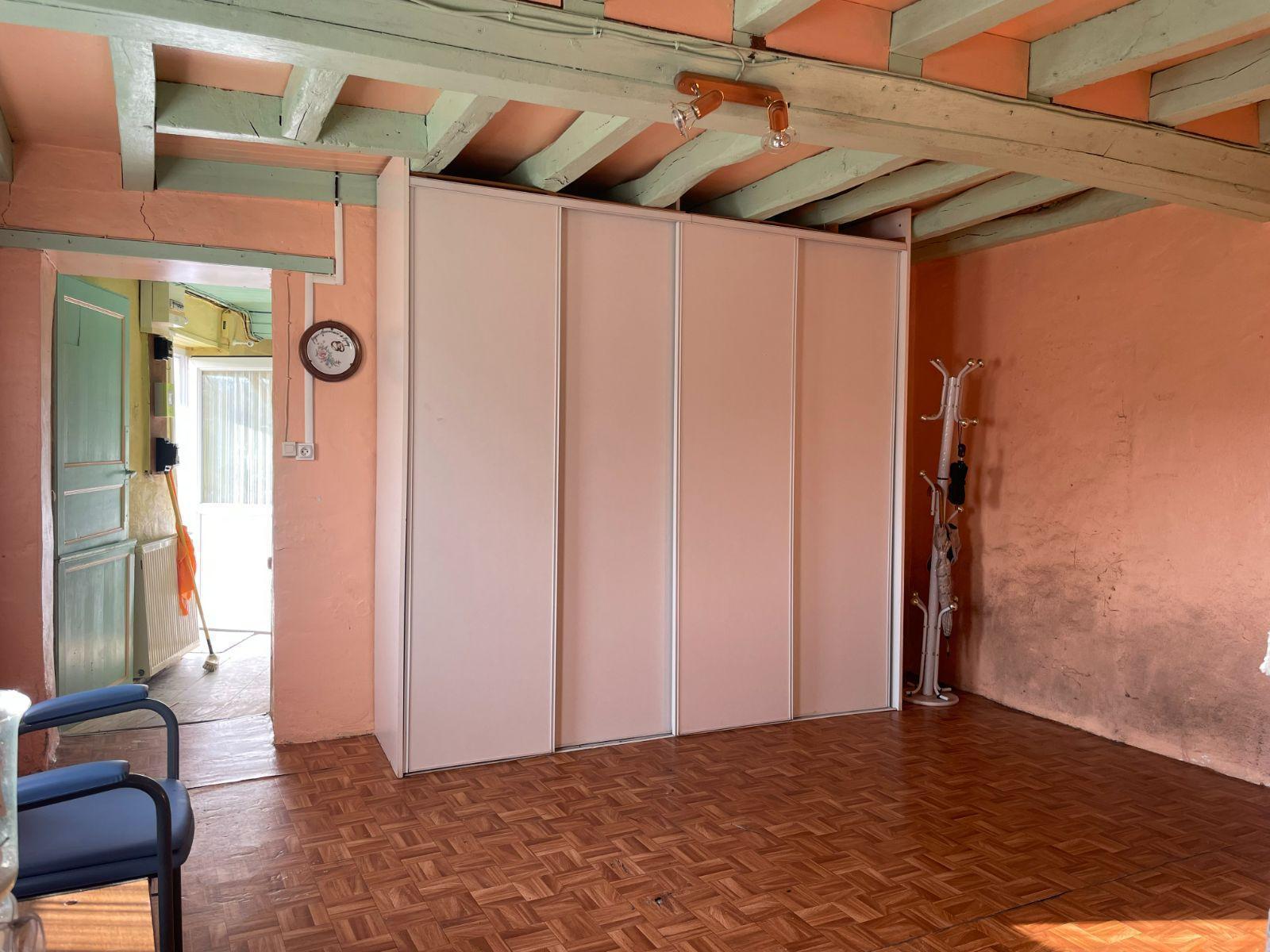 Maison à vendre Bais