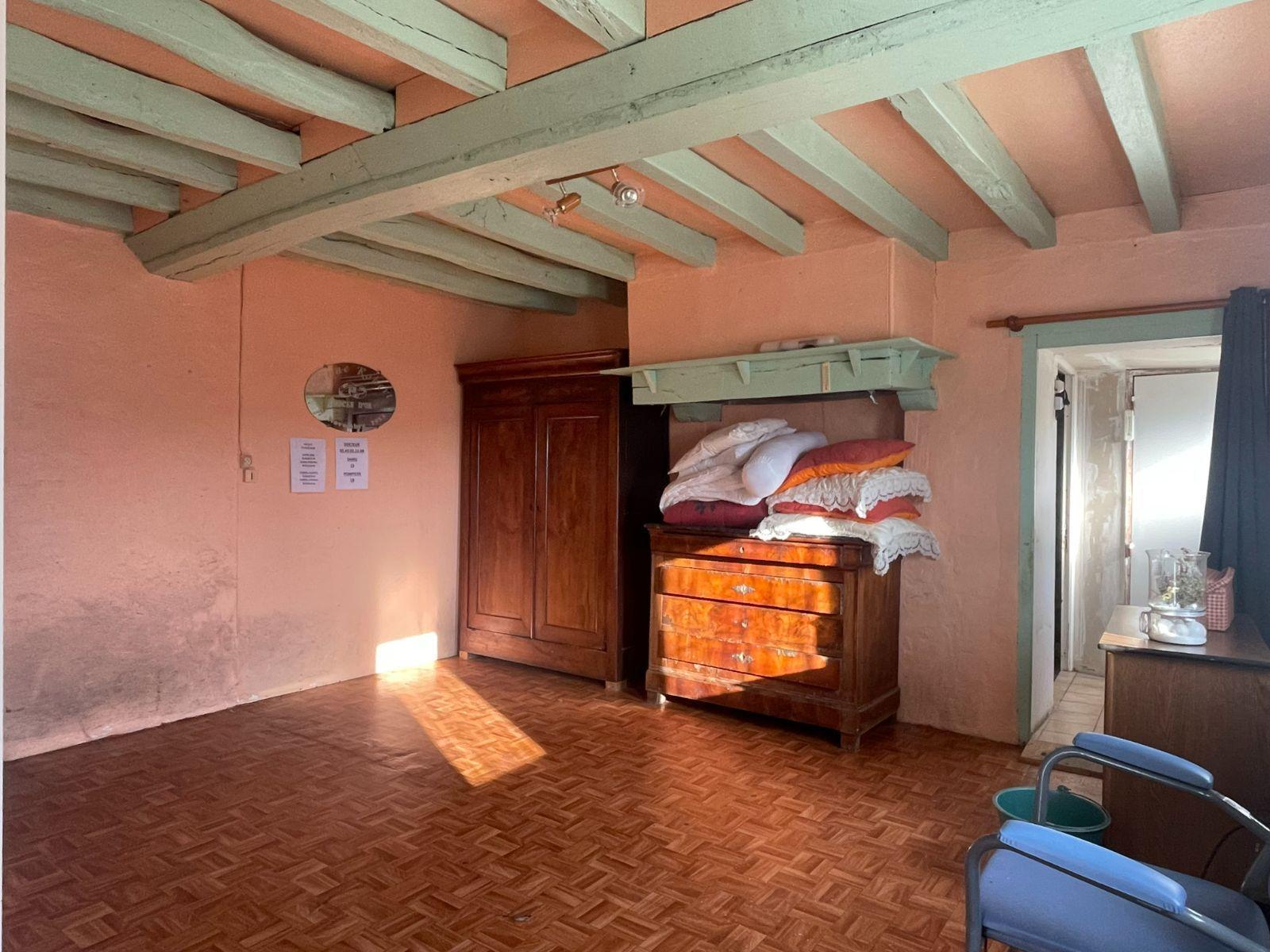 Maison à vendre Bais