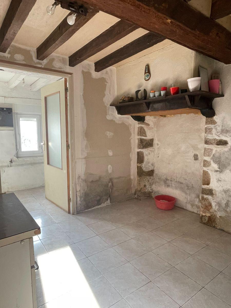 Maison à vendre Bais