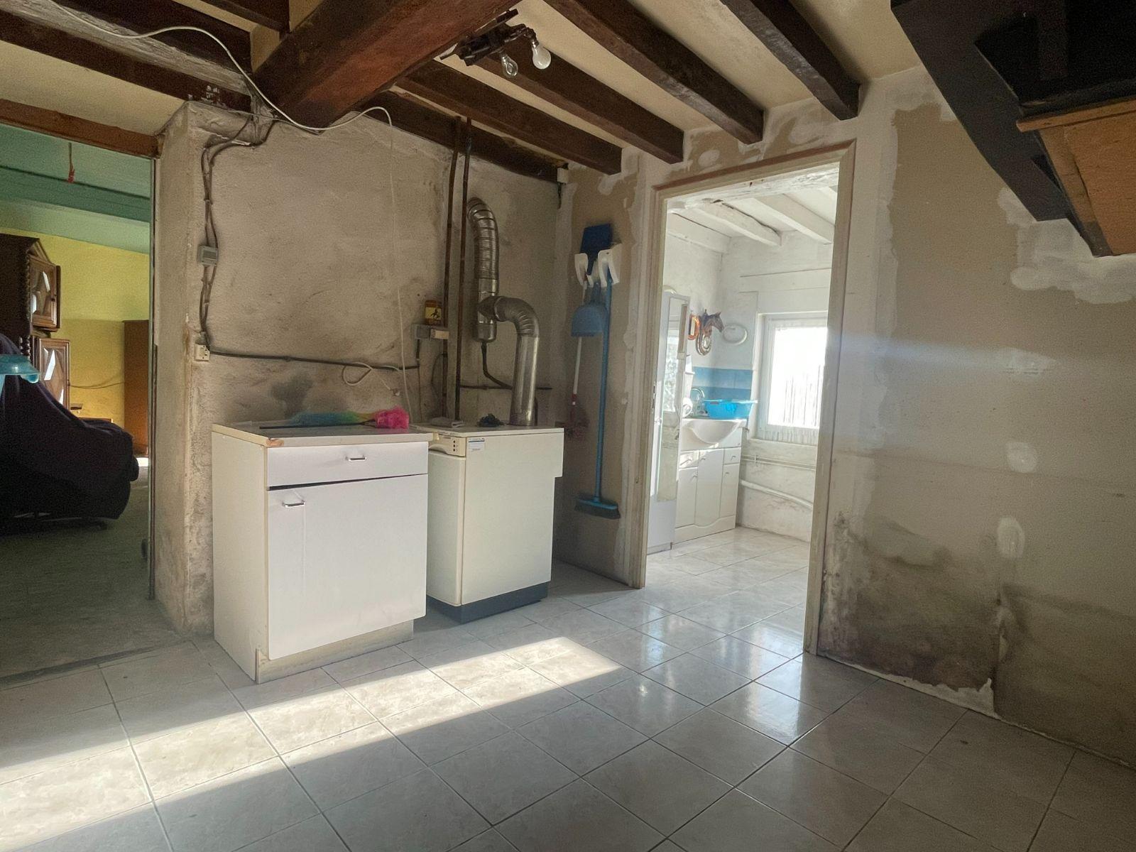 Maison à vendre Bais