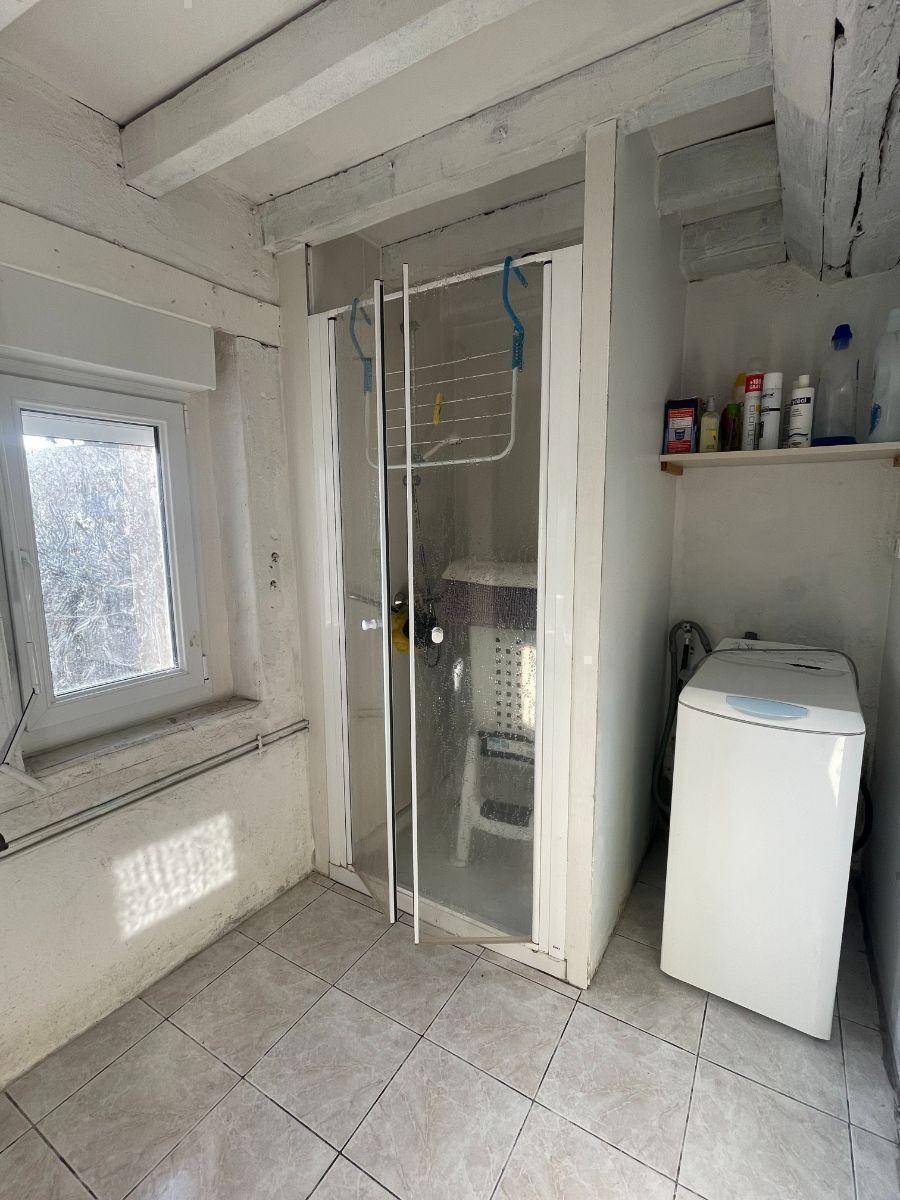 Maison à vendre Bais