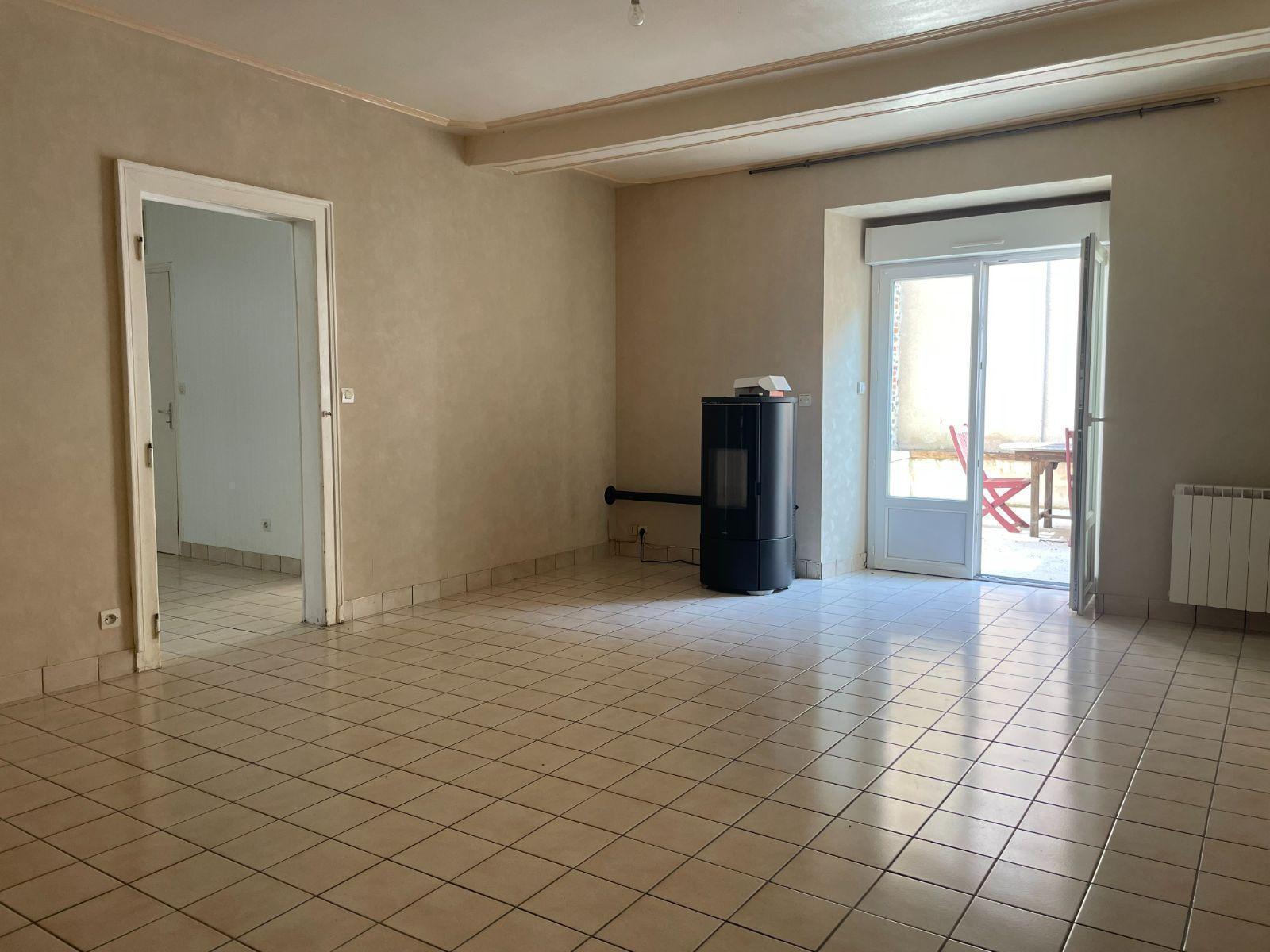 Maison à vendre Bais