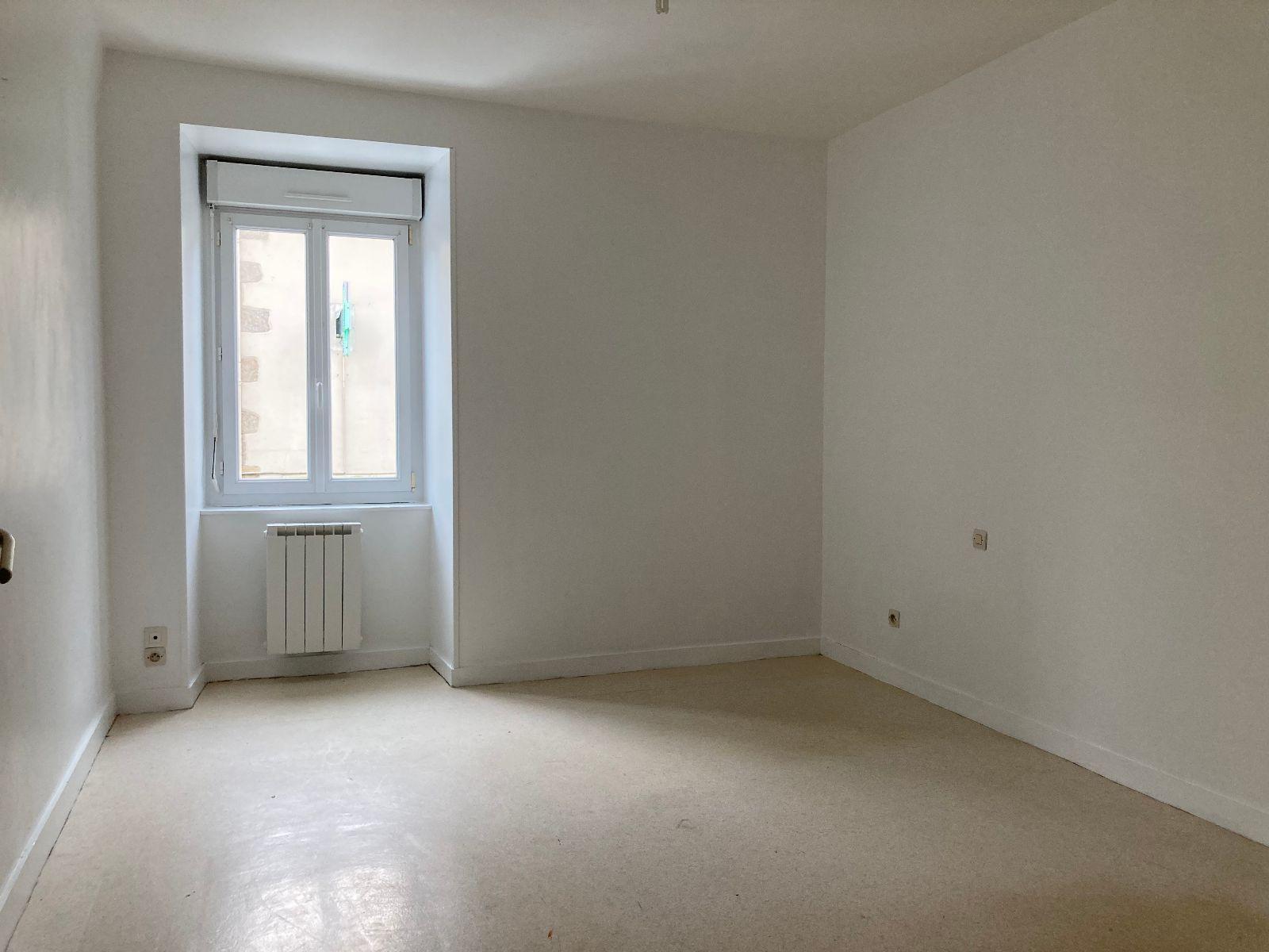 Maison à vendre Bais