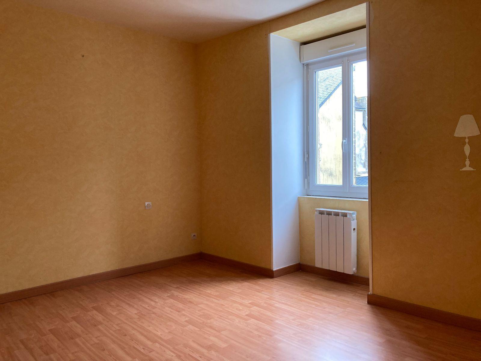 Maison à vendre Bais