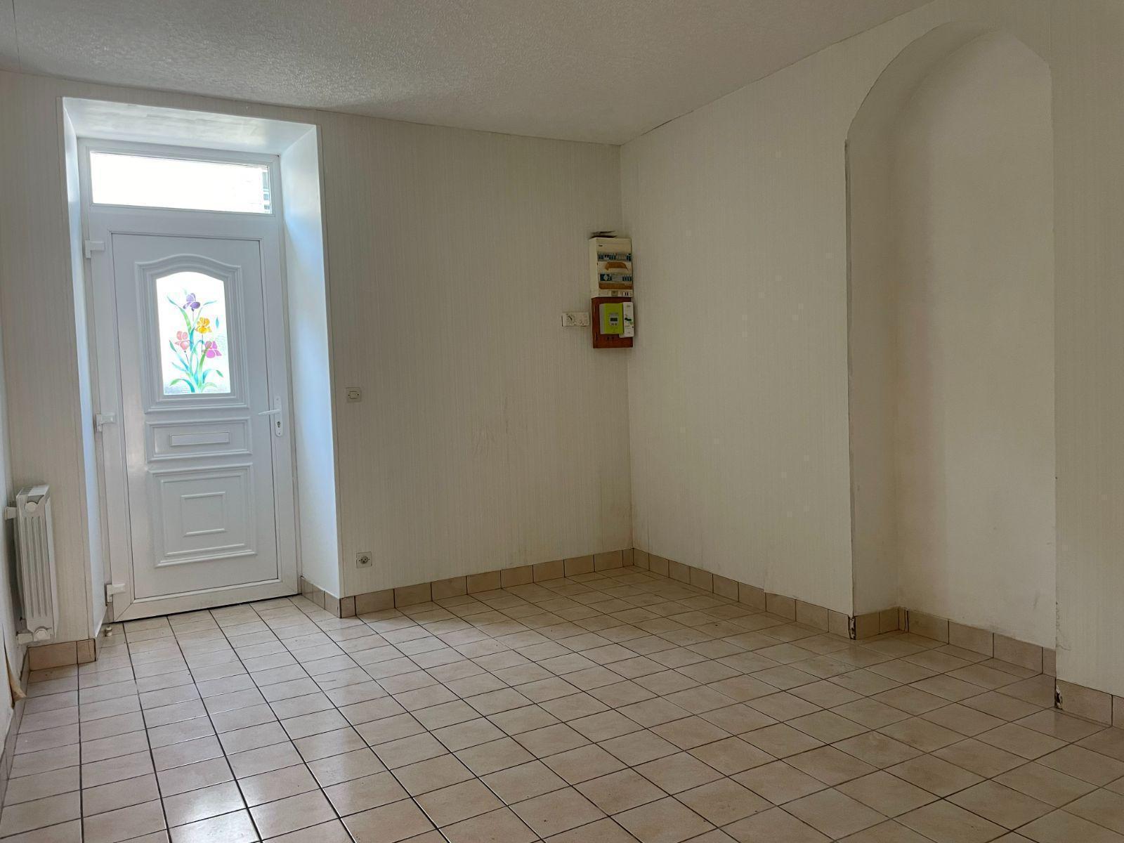 Maison à vendre Bais