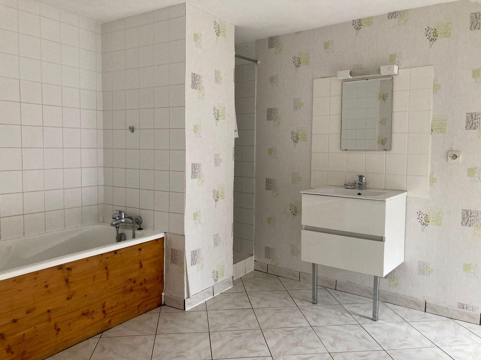Maison à vendre Bais