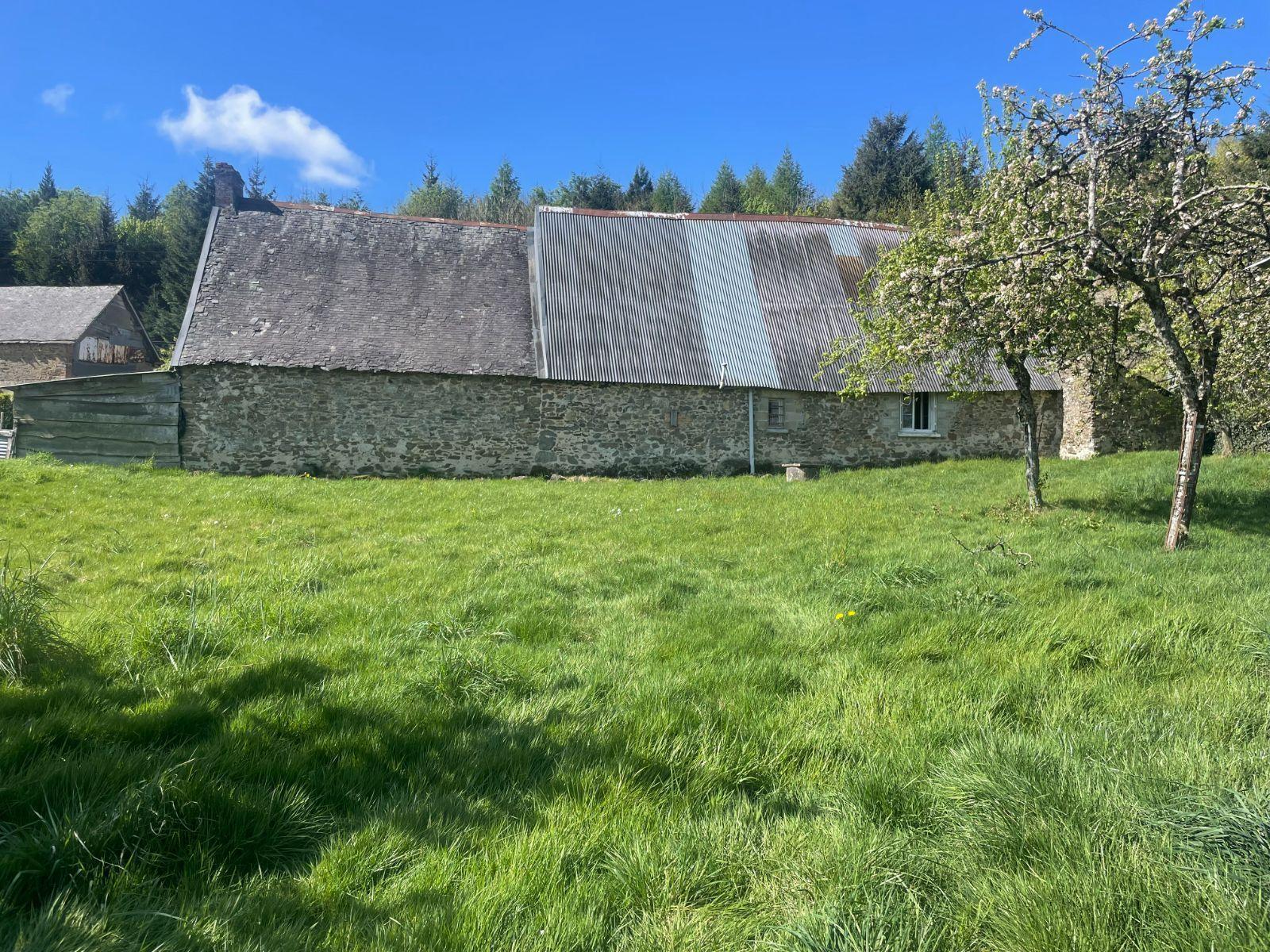 Maison à vendre Bais