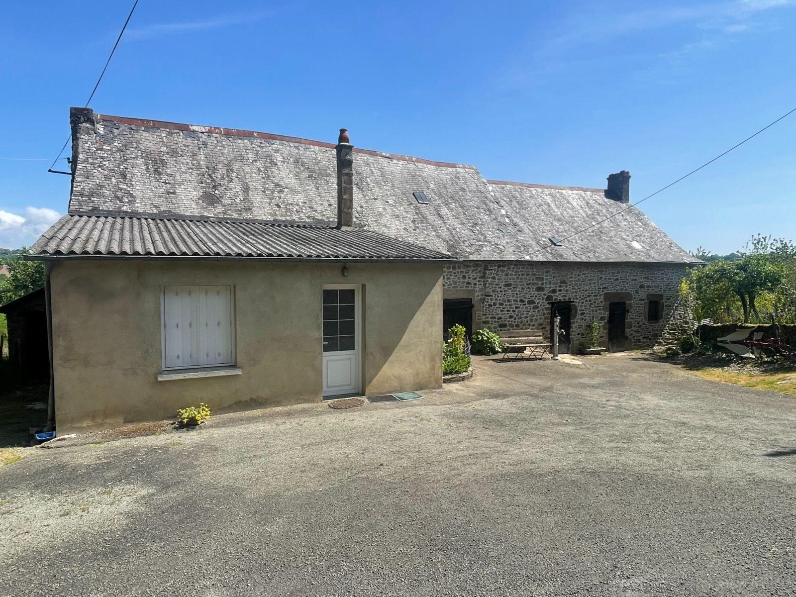 Maison à vendre Bais