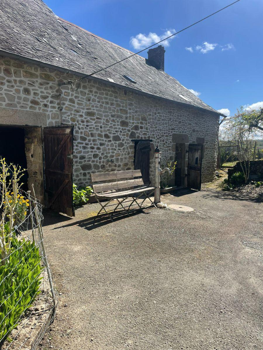 Maison à vendre Bais