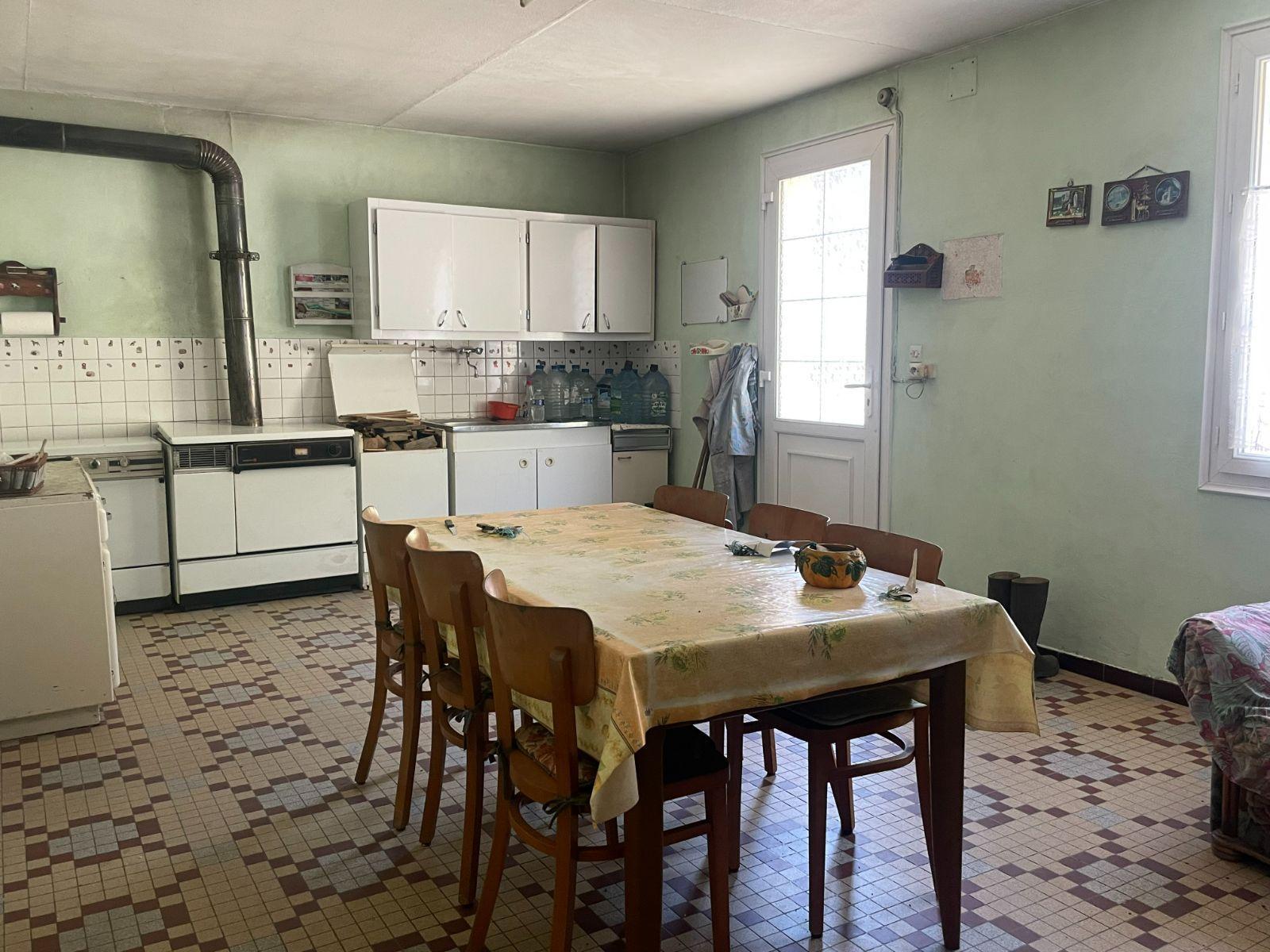 Maison à vendre Bais