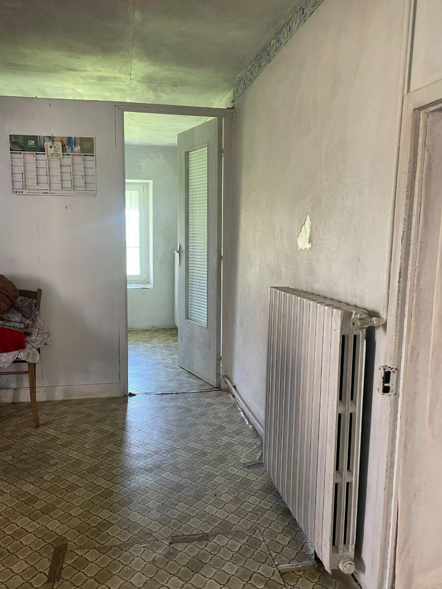 Maison à vendre Bais