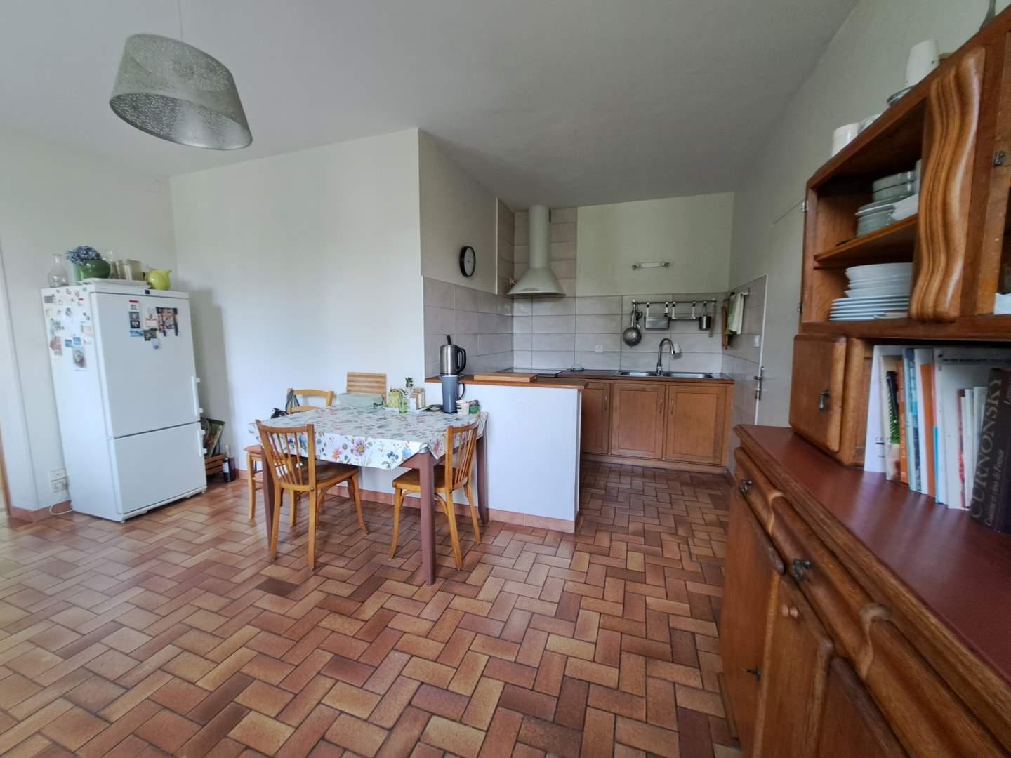 Maison à vendre La Selle-Craonnaise