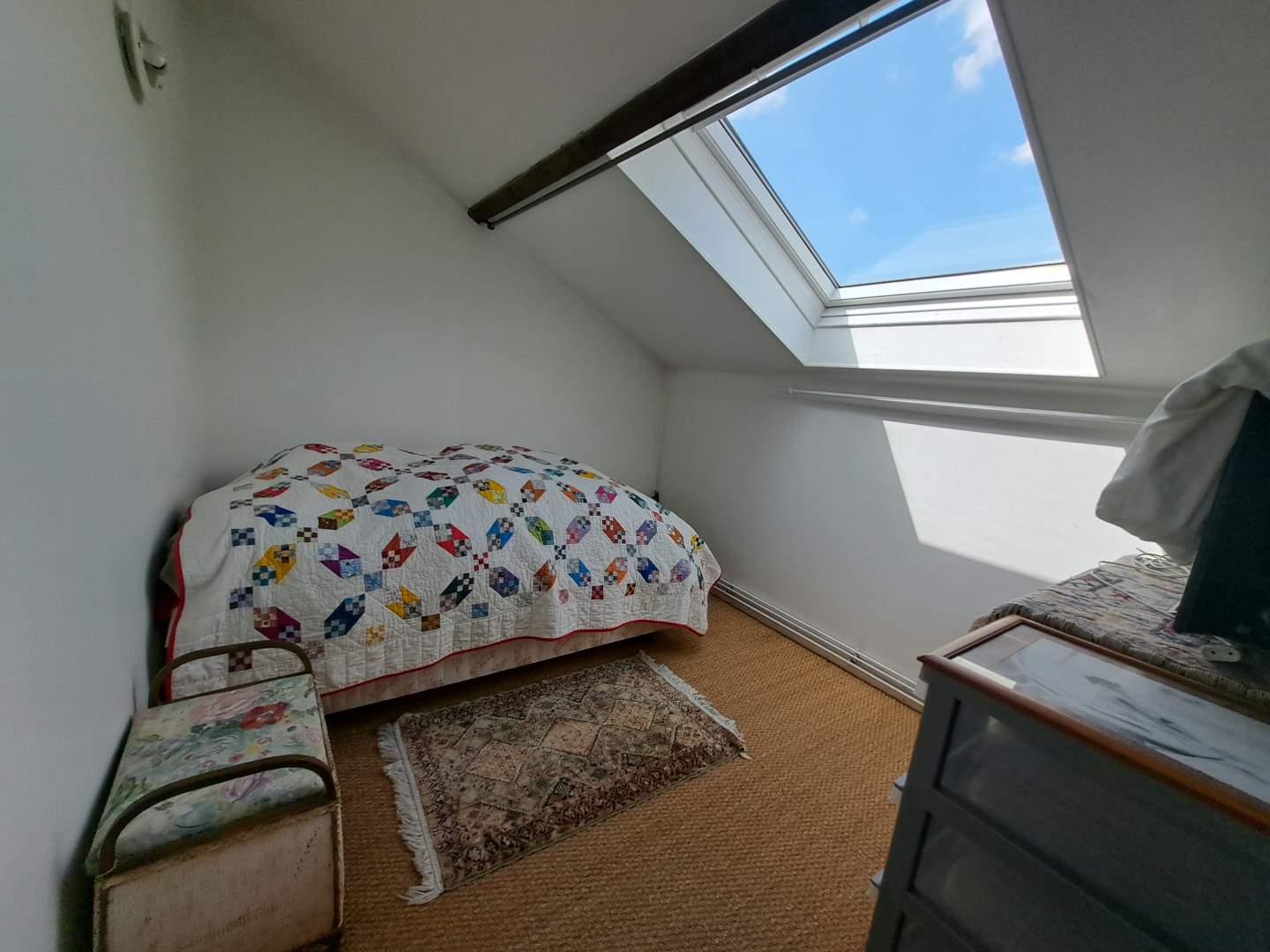 Maison à vendre La Selle-Craonnaise