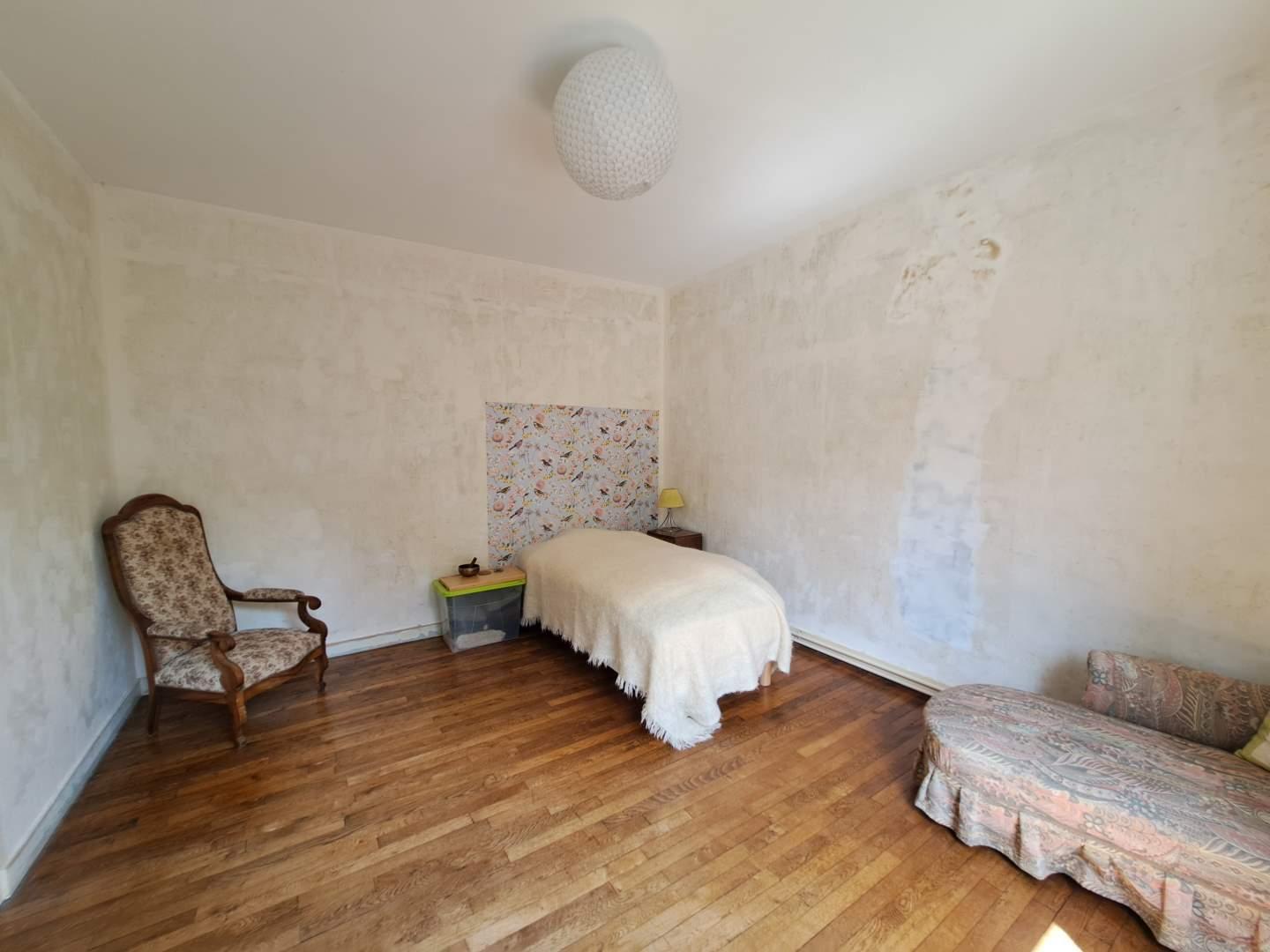 Maison à vendre La Selle-Craonnaise