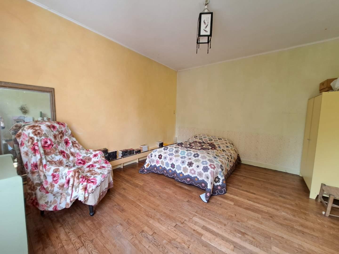 Maison à vendre La Selle-Craonnaise