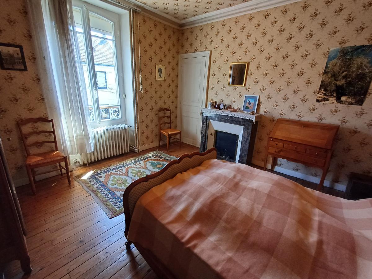Maison à vendre Mans