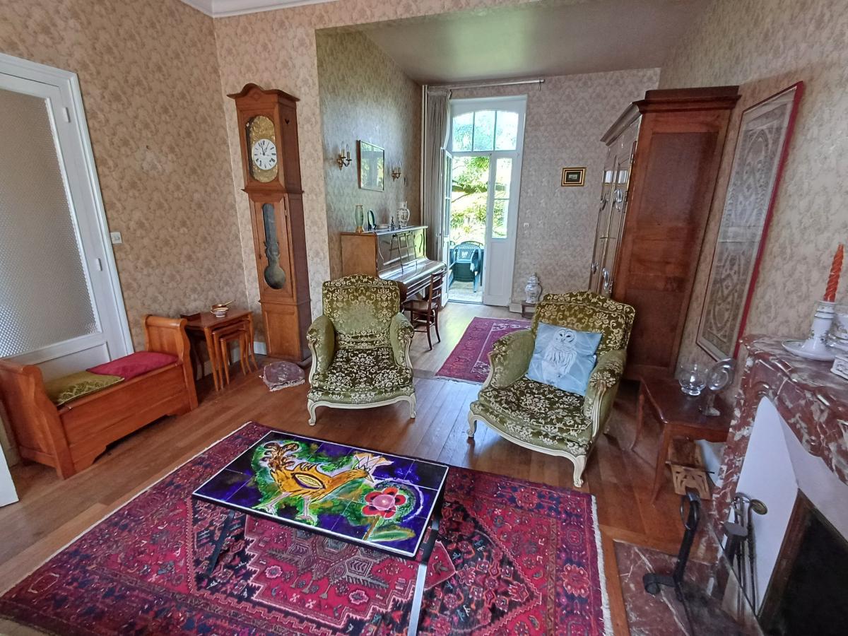 Maison à vendre Mans