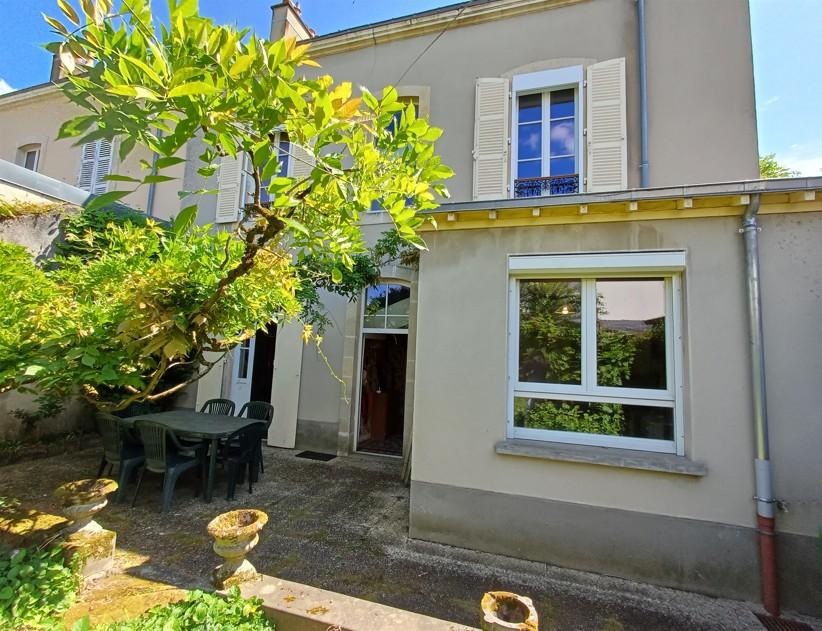 Maison à vendre Mans