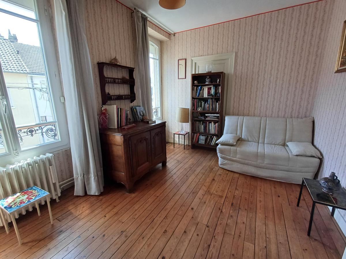 Maison à vendre Mans