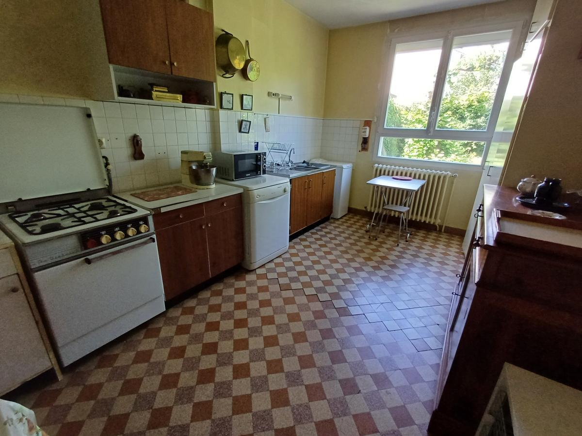 Maison à vendre Mans