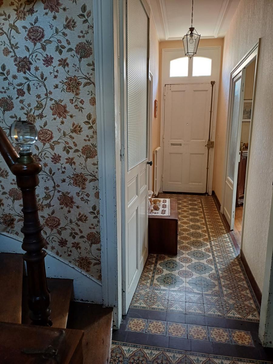 Maison à vendre Mans