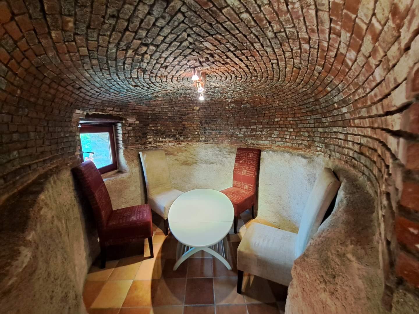 Domaine à vendre Livré la Touche